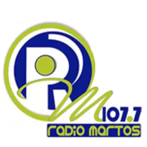 Radio Martos 107.7 FM Online