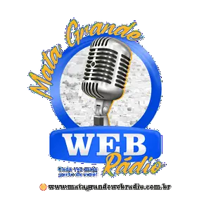 MATA GRANDE WEB RADIO FM