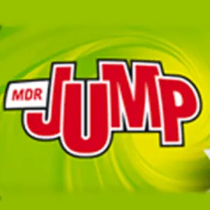Radio MDR JUMP In the Mix Kanal
