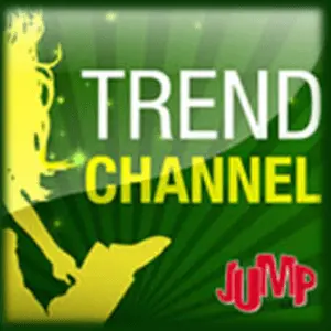 MDR JUMP Trend Kanal FM
