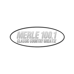 Merle 100.1 FM Live