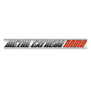 Metal Express Radio Live