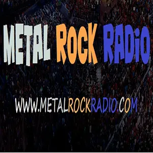 Metal Rock Radio Stream