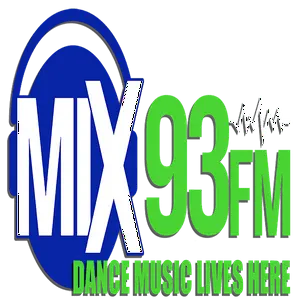Mix93fm Radio