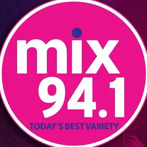 Mix 94.7 FM Stream