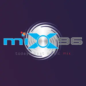 Mix 96.9 FM Stream