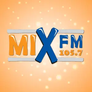 Mix FM 105.7 FM