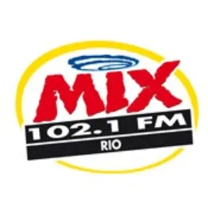 Radio Mix 102.1 FM Online