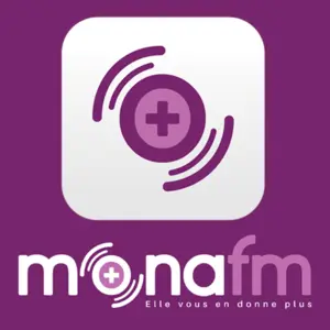 Mona FM Live