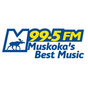 CFBG Moose FM Muskoka 99.5 FM Online