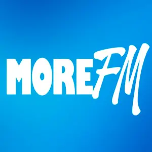 More FM Tauranga 93.4 FM Online