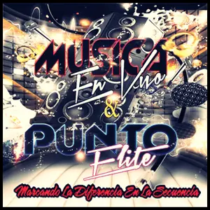 Musica En Vivo & Punto Elite Radio