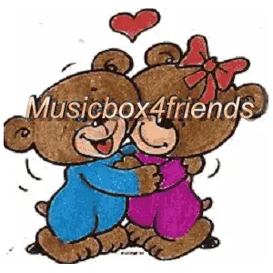Radio Musicbox4friends