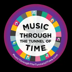 Radio Musik Through the Tunnel of Time!