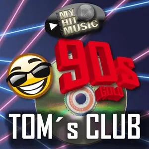 Myhitmusic • TOMSs Club 90er
