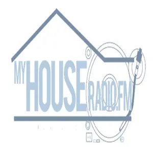 My House Radio Stream