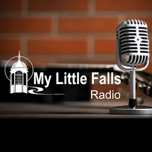 My Little Falls Radio Online