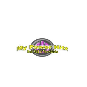 Radio My Power Hitz