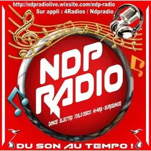 NDP RADIO FM