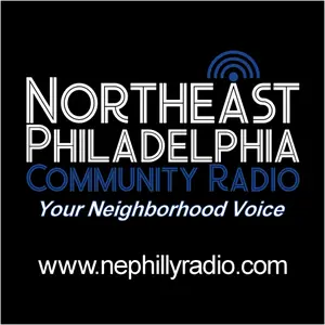 Northeast Philadelphia Gemeinschaftsradio Live