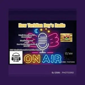 Neu Yoridian Boys Radio Live