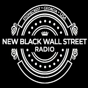 Neu Schwarz Wall Street Market Radio Live