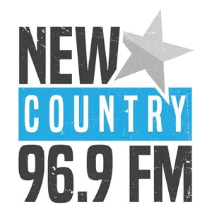CJXL | Neu Country 96.9 FM
