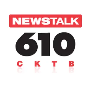 Newstalk 610 CKTB Radio