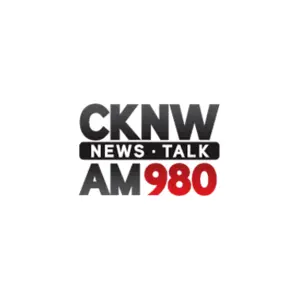 CKNW-AM NewsTalk 980 FM