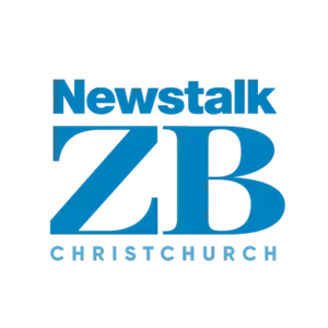 Newstalk ZB Christchurch Radio