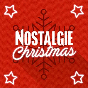 Nostalgie Belgique: Weihnachten