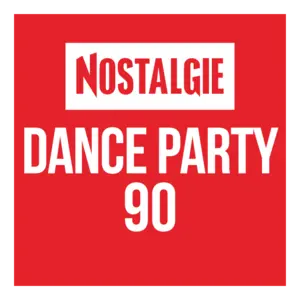 Radio Nostalgie Tanz Party 90