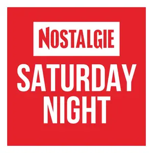 Nostalgie Saturday Nacht Radio