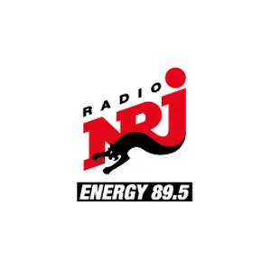 NRJ 89.5 FM Sofija Radio