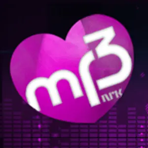 NRK mp3 FM