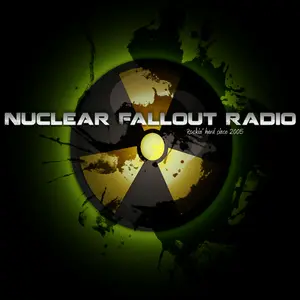 Nuclear Fallout Radio Online
