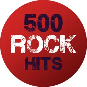 500 Rock Hits – OpenFM