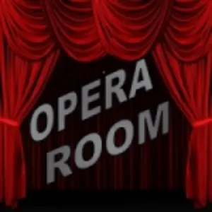 Oper Room Radio