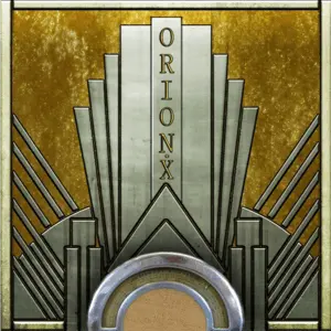 Orion X FM