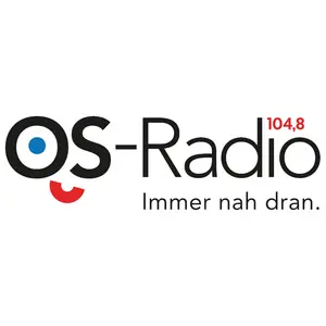 osradio 104,8 FM
