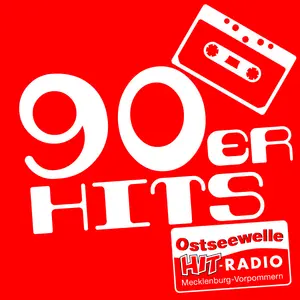 Ostseewelle | 90er Hits