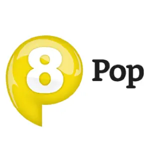 P8 Pop Radio