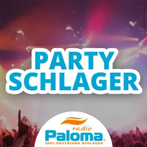 Radio Paloma • Partyschlager