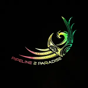 Pipeline 2 Paradies Hawaiian Radio Live