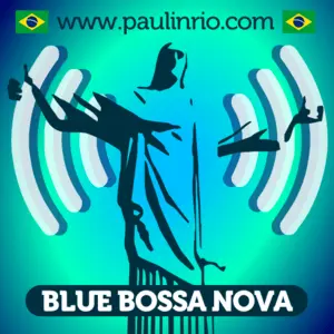 Blau BOSSA NOVA RADIO – BRA