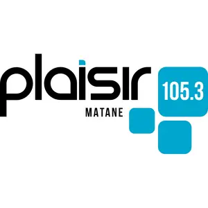 Plaisir 105.3 Matane FM