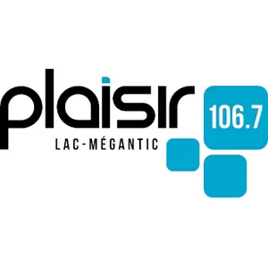 Plaisir 106.7 Lac-Mégantic FM