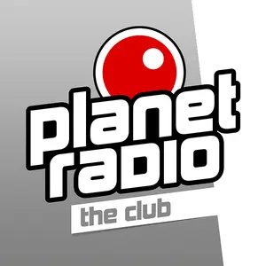 Planet radio the Club Radio