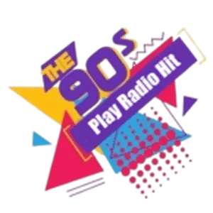 Play Radio Hit 90er FM