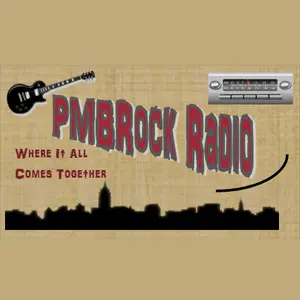 PMBRock Radio Stream